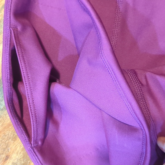 Nike One Women's High-Rise Leggings - Picture 6 of 7